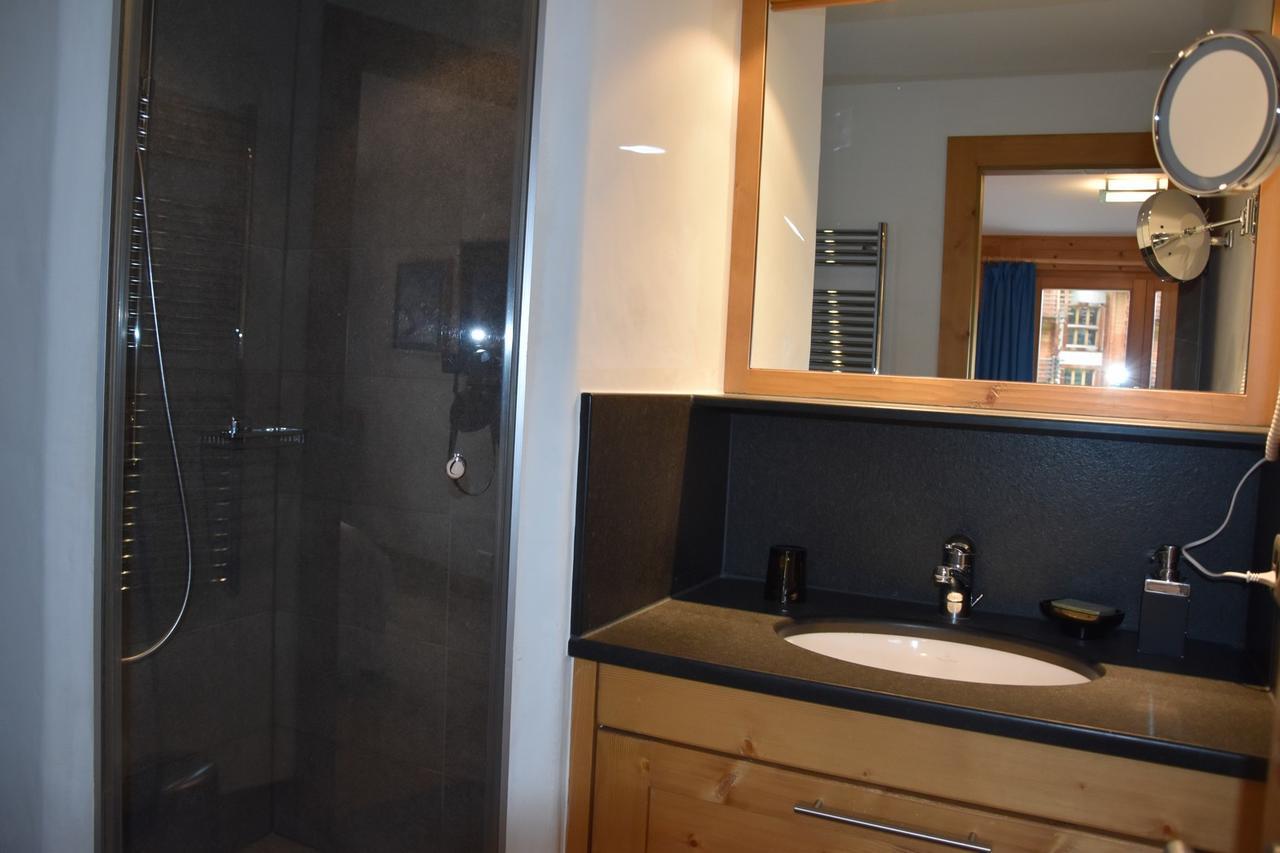 Eclat De Soleil 023 Apartment Verbier Ngoại thất bức ảnh