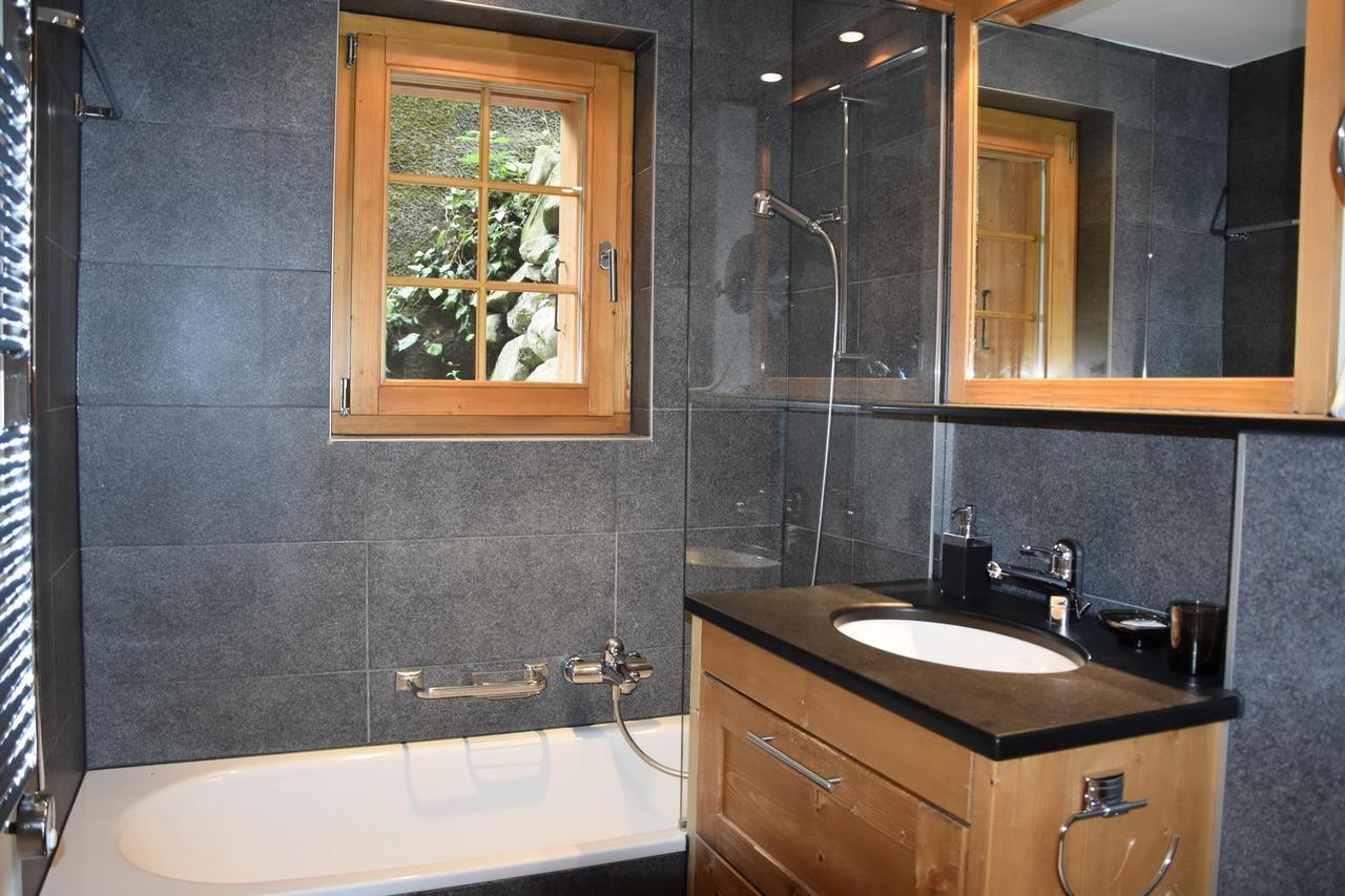 Eclat De Soleil 023 Apartment Verbier Ngoại thất bức ảnh